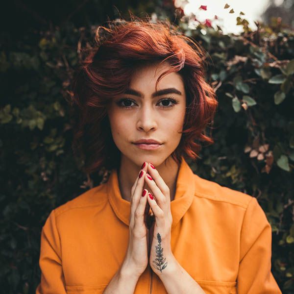 Profile image placeholder