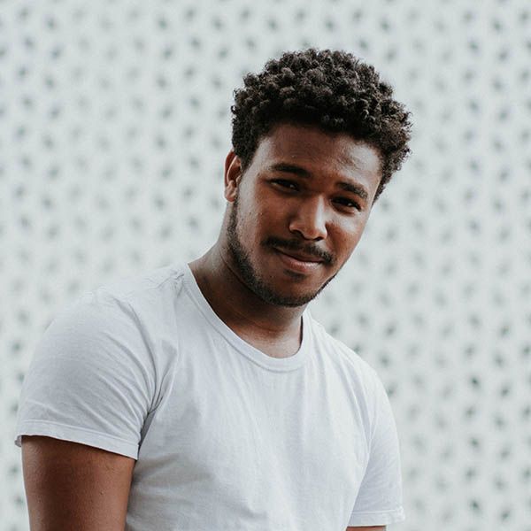 Profile image placeholder